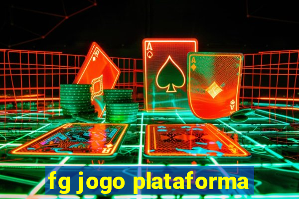 fg jogo plataforma